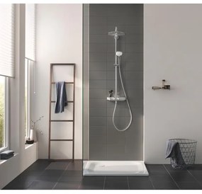 GROHE 26509000 - Sprchový systém EUPHORIA SMARTCONTROL 260 mm lesklý chróm