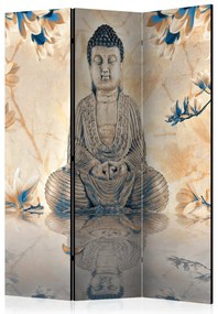 Artgeist Paraván - Buddha of Prosperity [Room Dividers]