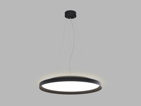 LED2 3274953ZBTW Závesné svietidlo Moon 60 P/nz, B Zigbee Tw 60W (50+10) 30