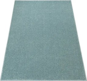 Metrážny koberec Puerto Rico 40 modrý