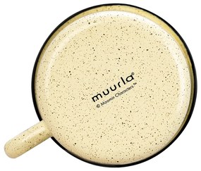 Hrnček Moomin Campers 0,8l, smalt / béžový