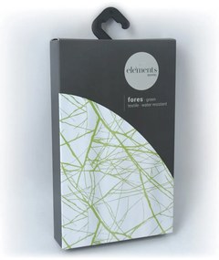 Sprchový záves 180x200 cm Fores – Spirella