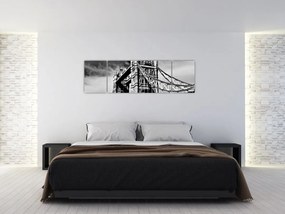 Tower Bridge - obraz na stenu