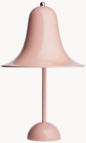 Stolová lampa Pantop, dizajn Verner Panton