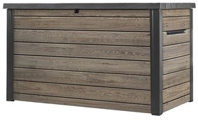 Záhradný úložný box DECK 870L