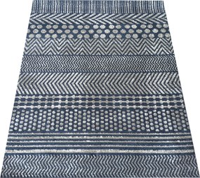 DY Koberec LARA 07 Rozmer: 60x100 cm