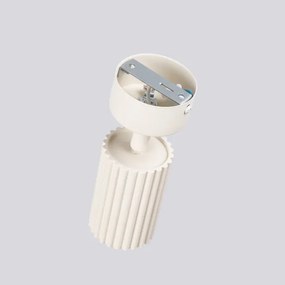 BRILAGI - LED bodové svietidlo CRESTO 1xGU10/10W/230V krémové