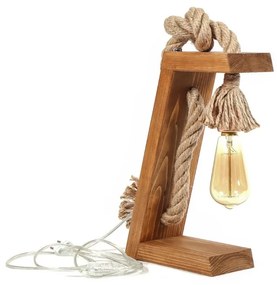 Stolná lampa 1xE27/40W/230V