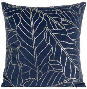 Obliečka na vankúš Blink/32 45x45 námornícka modrá 391534