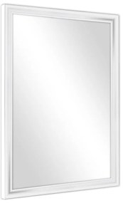 Nástenné zrkadlo 57x77 cm Sylwia – knor