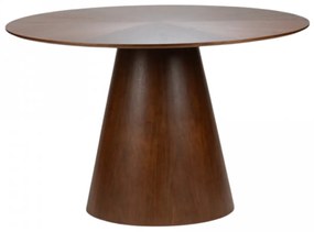 NOAH JEDÁLENSKÝ STÔL walnut