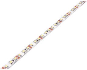 ECOLIGHT LED pásik - SMD 5050 - 5m - 60LED/m - 14,4W/m - IP20 - neutrálna biela