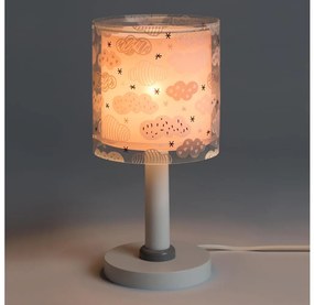 Dalber D-41411S - Detská lampička CLOUDS 1xE14/40W/230V