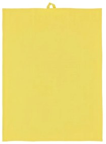 Bavlnené utierky v súprave 2 ks 50x70 cm Blocks – Södahl