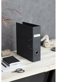 Kartónový organizér na dokumenty Archie – Bigso Box of Sweden