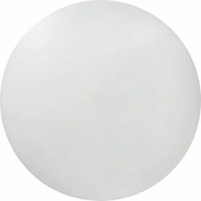 LED Kúpeľňové stropné svietidlo SLIDE LED/6/12/18/24W/230V IP44 biela