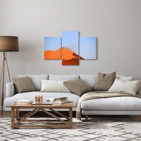 Obraz piesočné púšte (90x60 cm)