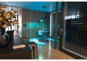 Immax NEO 07716CDO -SADA 3xLED RGB Stmievateľná žiarovka E14/6W/230V Wi-Fi Tuya+DO