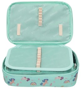 Peračník 1zip poschodový Lovely Tale 531257