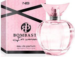 NG PERFUMES NG Bombastic 100 ml