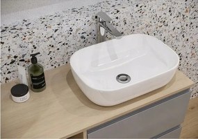 Cersanit - Moduo, pultová doska 60cm, dub, S590-022