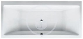 LAUFEN Pro Vaňa, 1900 mm x 900 mm, biela H2349500000001