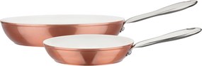 XXXLutz SADA PANVÍC keramický povrch 2-dielne 20+28 cm GSW - Online Only bytové doplnky - 005240006501