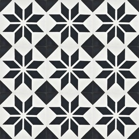 Cementové dlaždice 254 | Articima