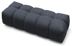 Tmavomodrá podnožka Mont-Blanc – Bobochic Paris