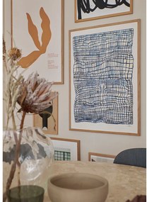 The Poster Club Plagát Sketchbook by Ana Frois 50x70 cm