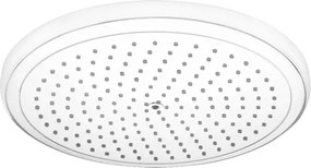 Hansgrohe Croma, hlavová sprcha 280 1jet, matná biela, HAN-26220700