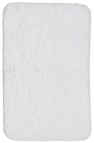 Kúpeľňové predložky Today  Tapis de Bain Teufte 80/50 Polyester TODAY Essential Craie
