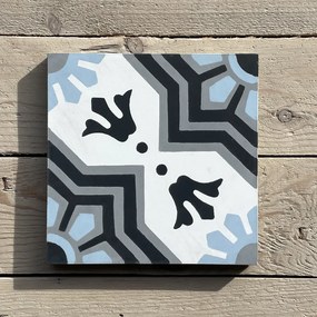 Cementové dlaždice 5302 | Articima