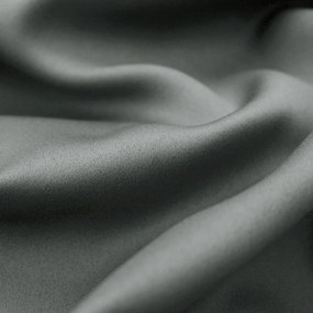 Goldea zatemňovací záves blackout - bridlicovo sivý 280x270 cm
