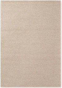 Koberec Elle Decoration Lyon Beans naturálny / béžový