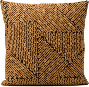 XXXLutz DEKORAČNÝ VANKÚŠ 45/45 cm Novel - Textil do domácnosti - 004118084602