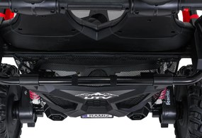 Ramiz SPEEDY 4x4 Buggy červená