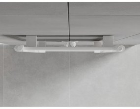 Mexen Uran vykurovacie teleso 800 x 600 mm, 420 W, biela, W105-0800-600-00-20