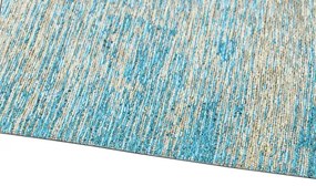 Koberce Breno Kusový koberec CANCUN 401/turquise, modrá,160 x 230 cm