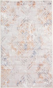 XXXLutz PLOCHO TKANÝ KOBEREC, 120/180 cm krémová Kayoom - Online Only bytové doplnky - 005937094901