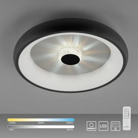 JUST LIGHT. 14384-18 - LED Stmievateľné stropné svietidlo VERTIGO LED/29W/230V+DO