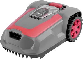 Robotická kosačka Worcraft RLM-20Li, 20V 4ah, 220 mm | 111993