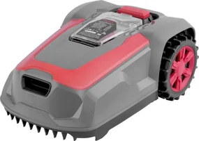 Robotická kosačka Worcraft RLM-20Li, 20V 4ah, 220 mm | 111993