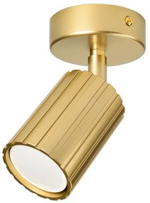 Brilagi - Bodové svietidlo CRISPINA 1xGU10/10W/230V zlaté