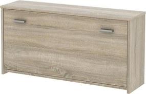 Sconto Predsieňová zostava LEA 12 dub sonoma