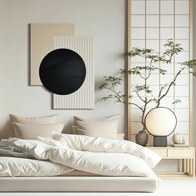 Akustický panel 90x120 cm Form – Styler