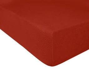 FROTÉ PRESTIERADLO 023/150 160X200 CM BORDOVÉ