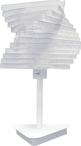 XXXLutz STOLNÁ LAMPA, E27, 25/40 cm - Online Only bytové doplnky - 004340017402
