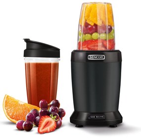 SNB 4303BK nutri mixér SENCOR