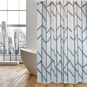 Sprchový záves 180x200 cm Tree – MSV